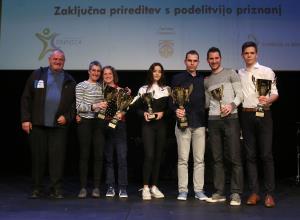 ZAKLJUČEK TEKAŠKEGA POKALA 65 FOTO LJUBO VUKELIČ
